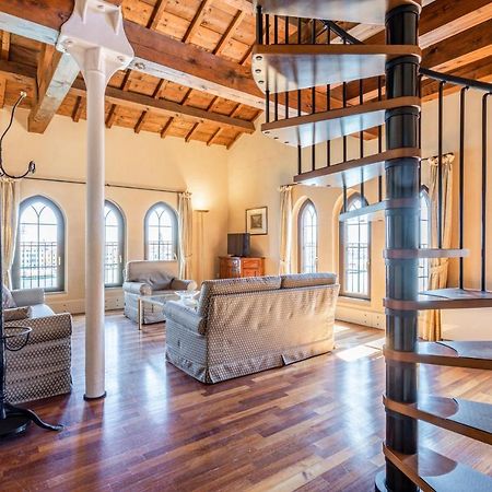 Molino Stucky Residence Suites Venedik Dış mekan fotoğraf