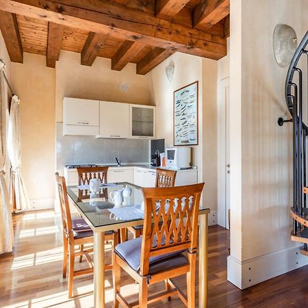 Molino Stucky Residence Suites Venedik Dış mekan fotoğraf