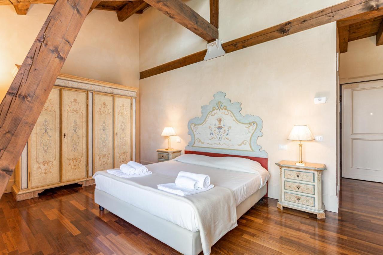 Molino Stucky Residence Suites Venedik Dış mekan fotoğraf