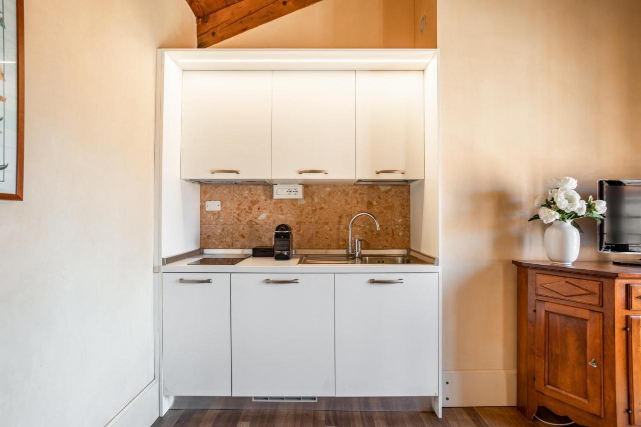 Molino Stucky Residence Suites Venedik Dış mekan fotoğraf