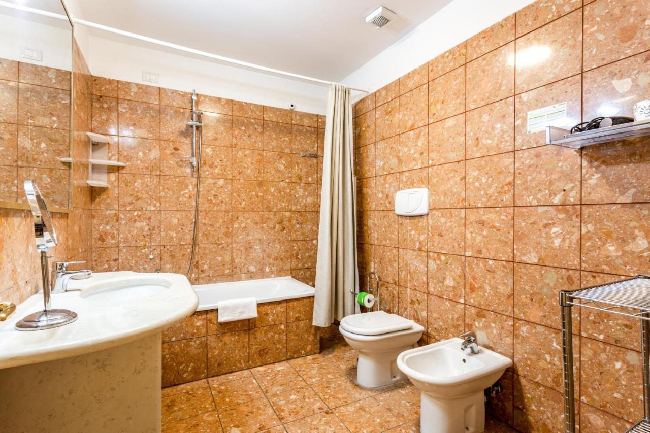 Molino Stucky Residence Suites Venedik Dış mekan fotoğraf