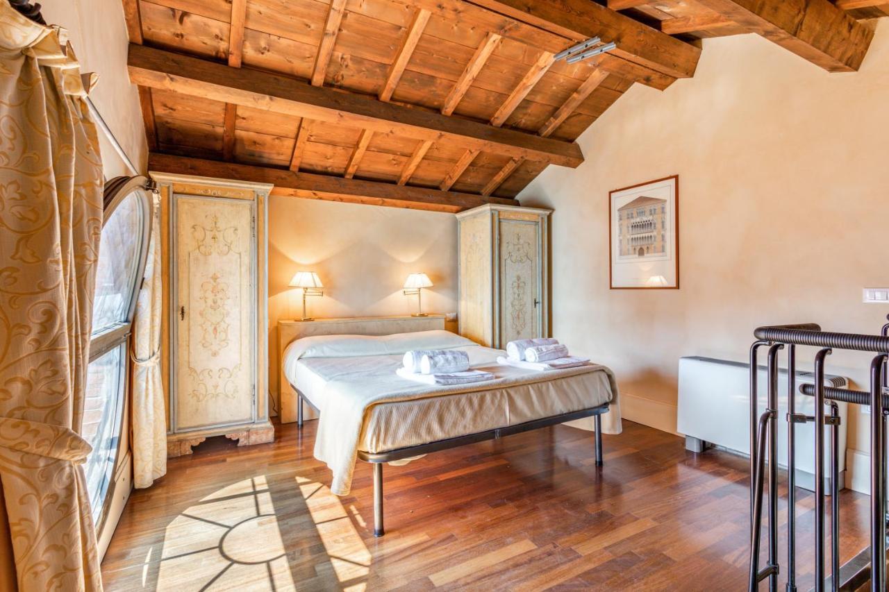 Molino Stucky Residence Suites Venedik Dış mekan fotoğraf